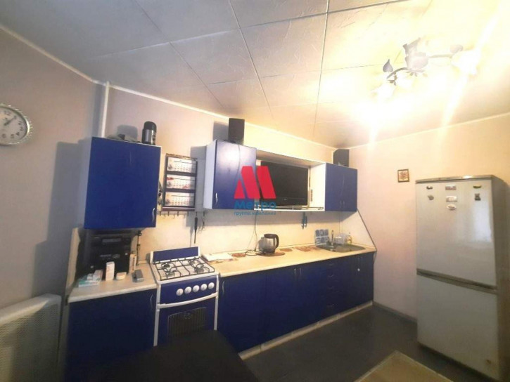 1-комн квартира Ярославская улица, д.144