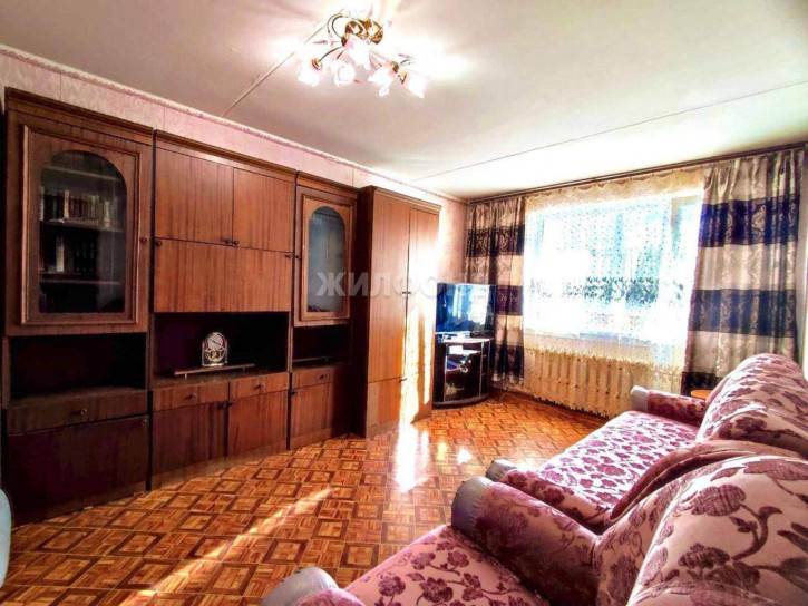 2-комн квартира Степная улица, д.37