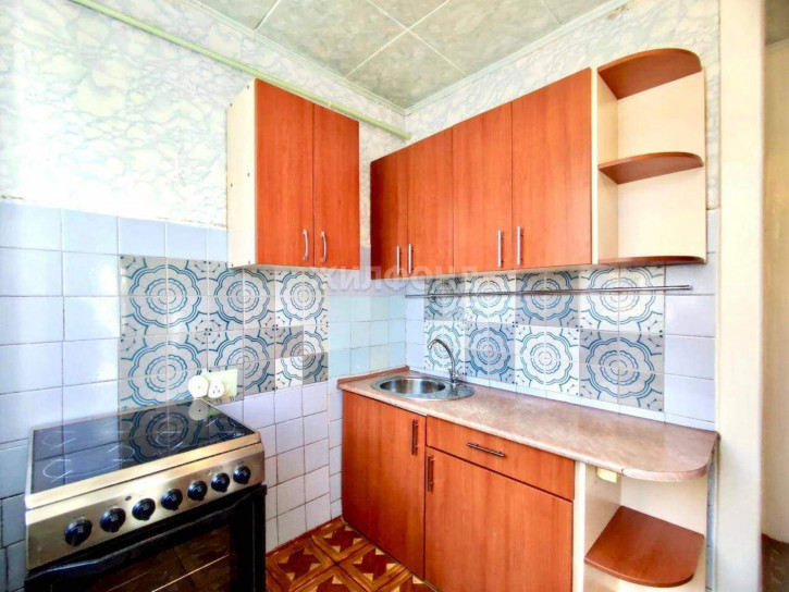 2-комн квартира Степная улица, д.37