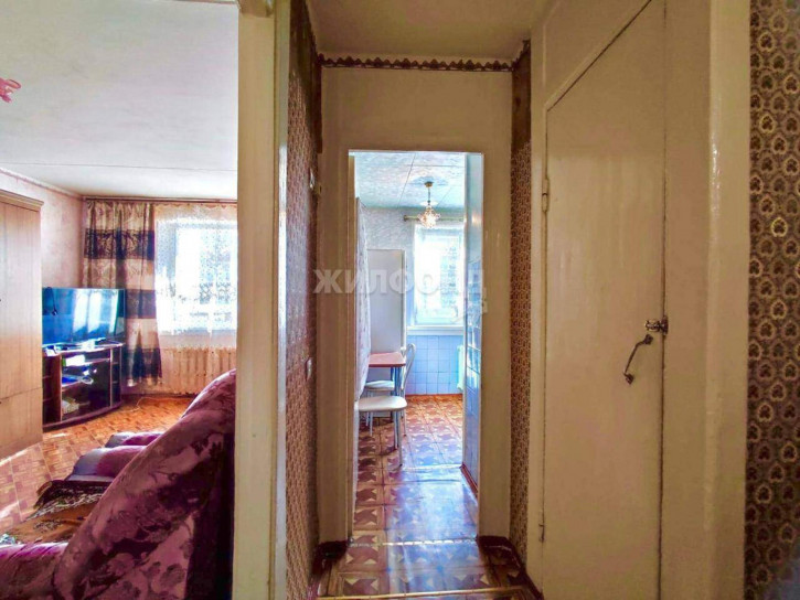 2-комн квартира Степная улица, д.37