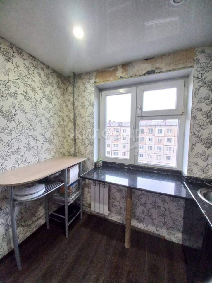 1-комн квартира Павлова улица, д.18 1-комн квартира Павлова улица, д.18