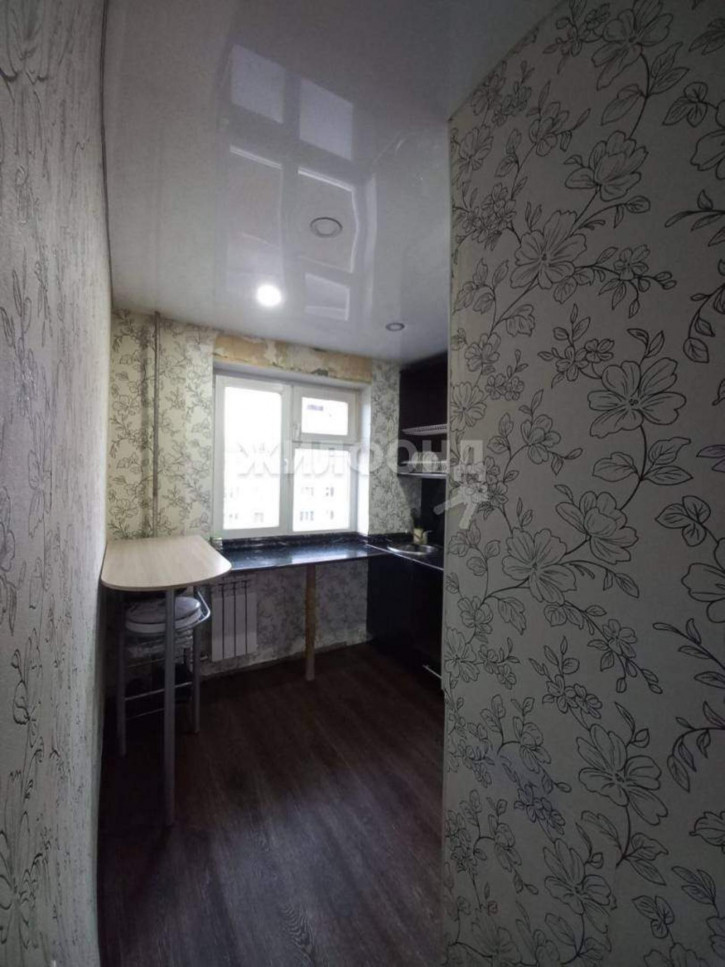 1-комн квартира Павлова улица, д.18 1-комн квартира Павлова улица, д.18