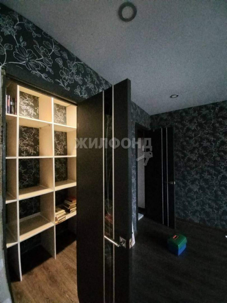 1-комн квартира Павлова улица, д.18 1-комн квартира Павлова улица, д.18