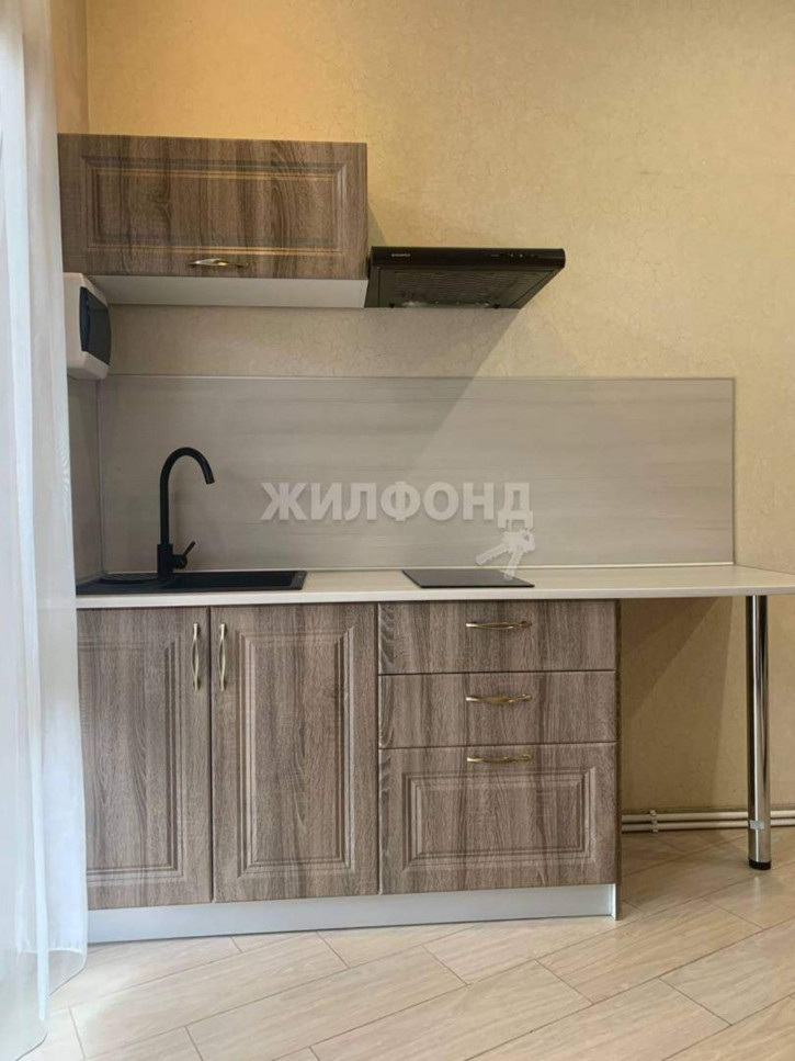 Студия Туристическая улица, д.3к2