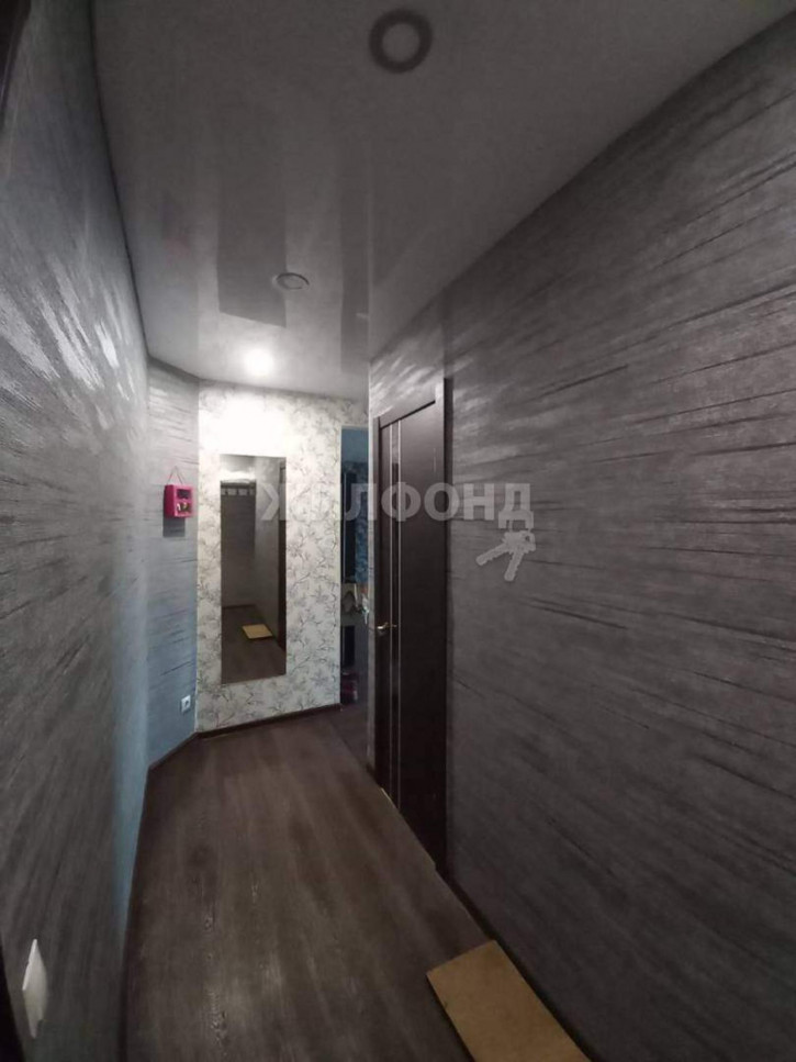 1-комн квартира Павлова улица, д.18 1-комн квартира Павлова улица, д.18