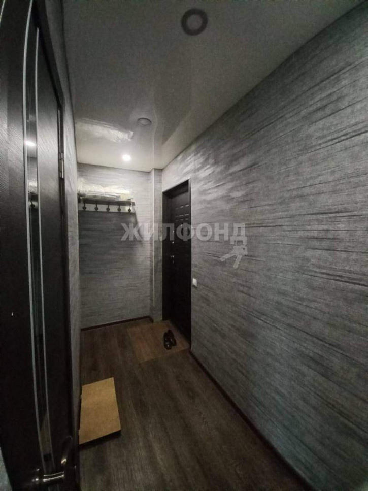 1-комн квартира Павлова улица, д.18 1-комн квартира Павлова улица, д.18