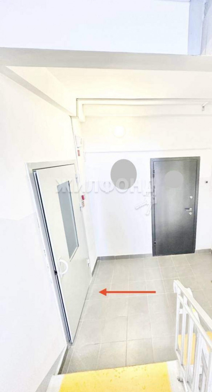 1-комн квартира 5-й микрорайон, д.49к2