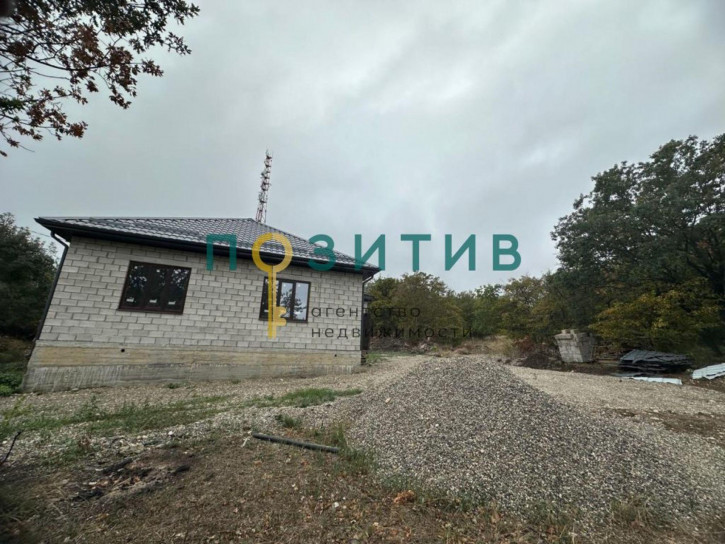 Коттедж/дом Рябиновая