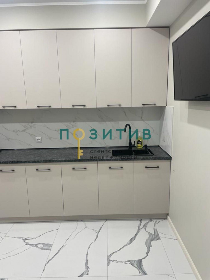 1-комн квартира Новоселов ул, 5к2 1-комн квартира Новоселов ул, 5к2