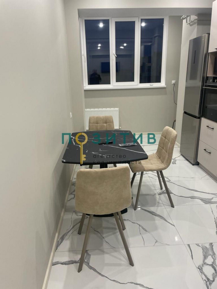 1-комн квартира Новоселов ул, 5к2 1-комн квартира Новоселов ул, 5к2