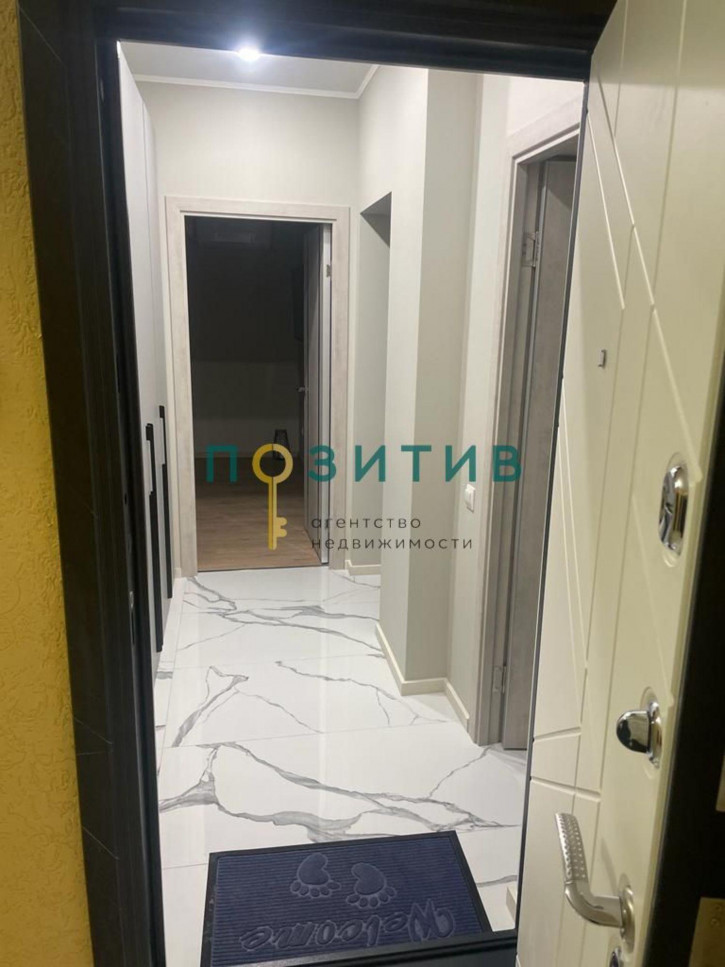 1-комн квартира Новоселов ул, 5к2 1-комн квартира Новоселов ул, 5к2