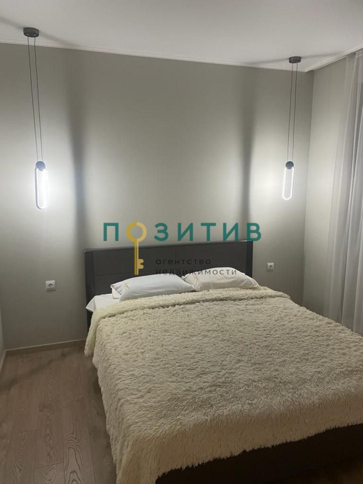 1-комн квартира Новоселов ул, 5к2 1-комн квартира Новоселов ул, 5к2