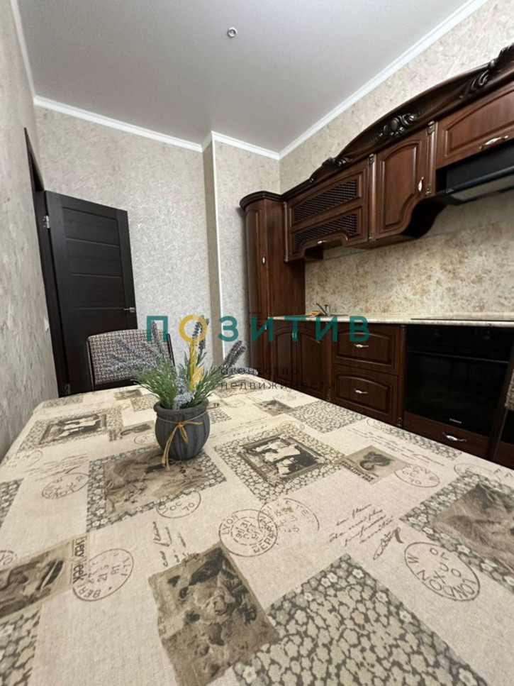 1-комн квартира Пушкина ул, 54 1-комн квартира Пушкина ул, 54