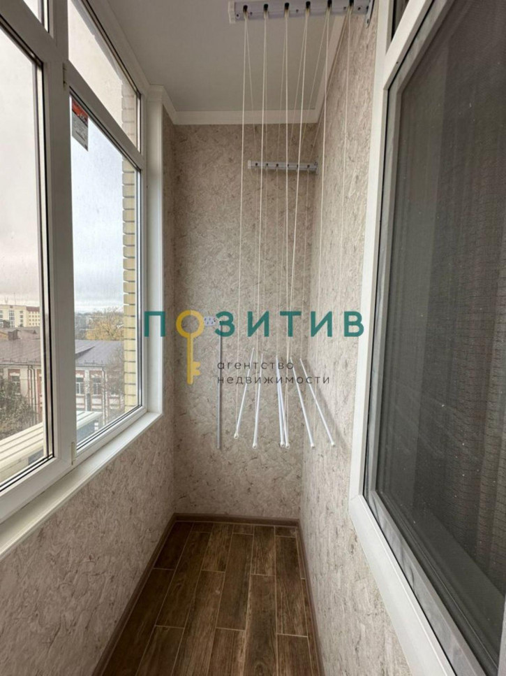 1-комн квартира Пушкина ул, 54 1-комн квартира Пушкина ул, 54