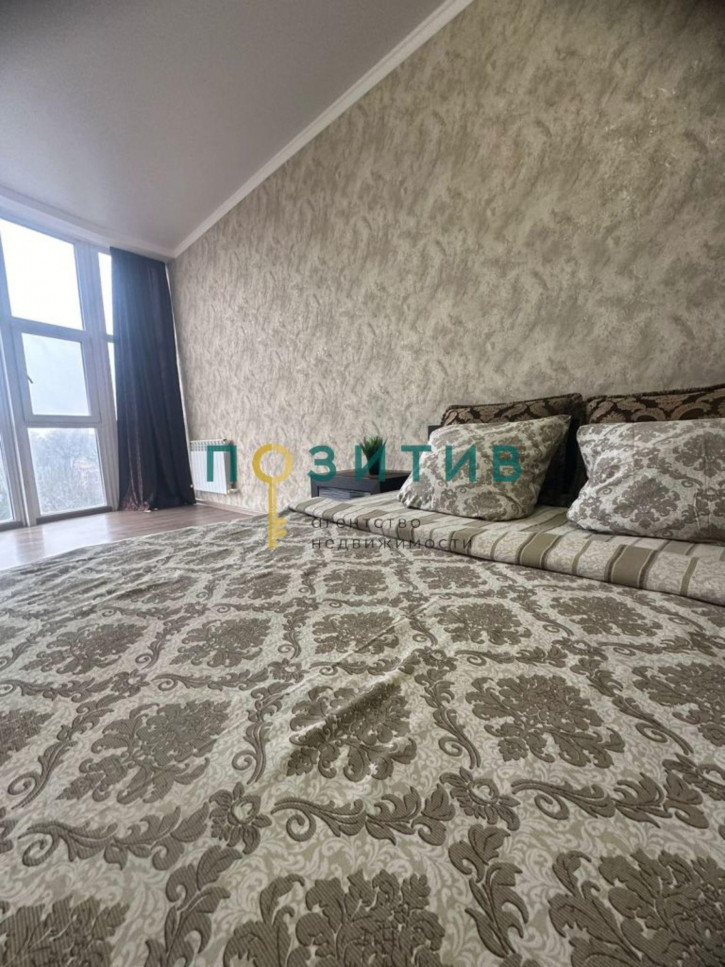 1-комн квартира Пушкина ул, 54 1-комн квартира Пушкина ул, 54