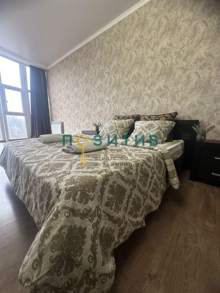 1-комн квартира Пушкина ул, 54 1-комн квартира Пушкина ул, 54