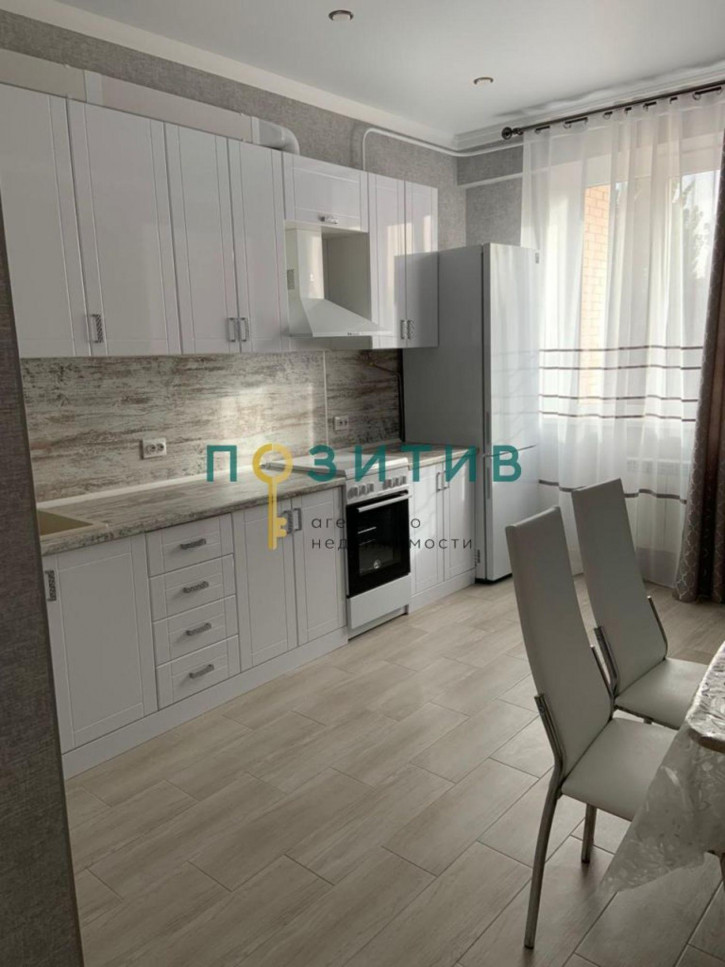 1-комн квартира Чкалова ул, 37 1-комн квартира Чкалова ул, 37