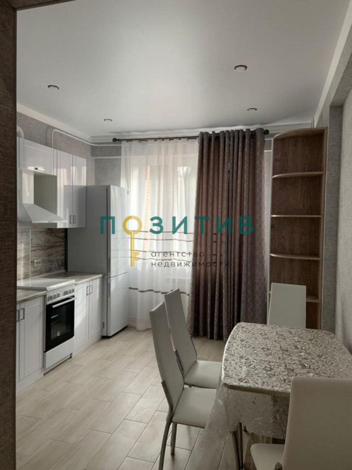 1-комн квартира Чкалова ул, 37 1-комн квартира Чкалова ул, 37