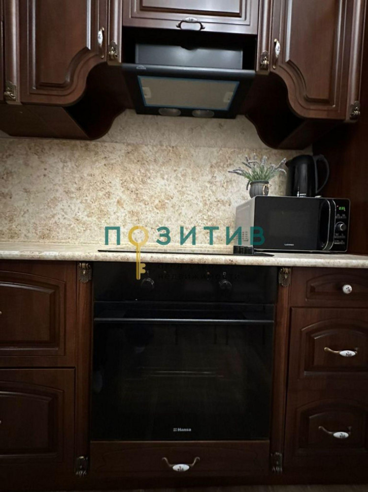1-комн квартира Пушкина ул, 54 1-комн квартира Пушкина ул, 54
