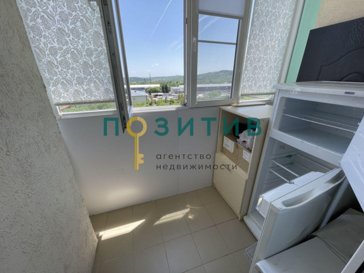 3-комн квартира Малиновского пер, 13а