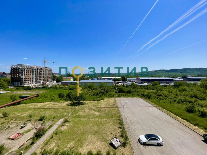 3-комн квартира Малиновского пер, 13а