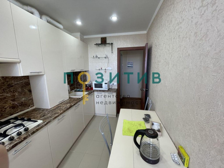 3-комн квартира Малиновского пер, 13а