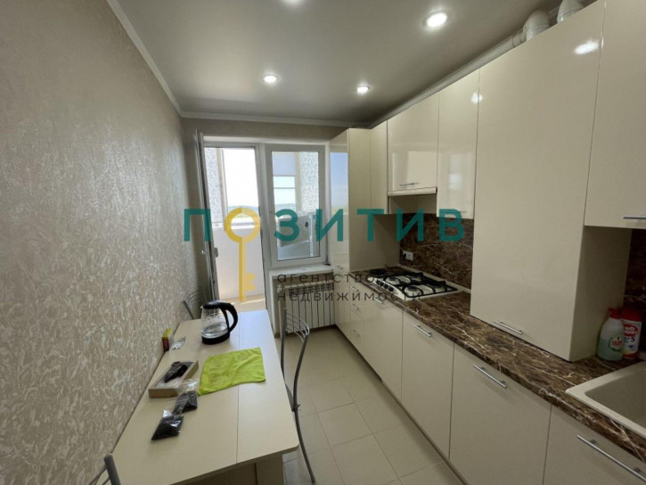 3-комн квартира Малиновского пер, 13а