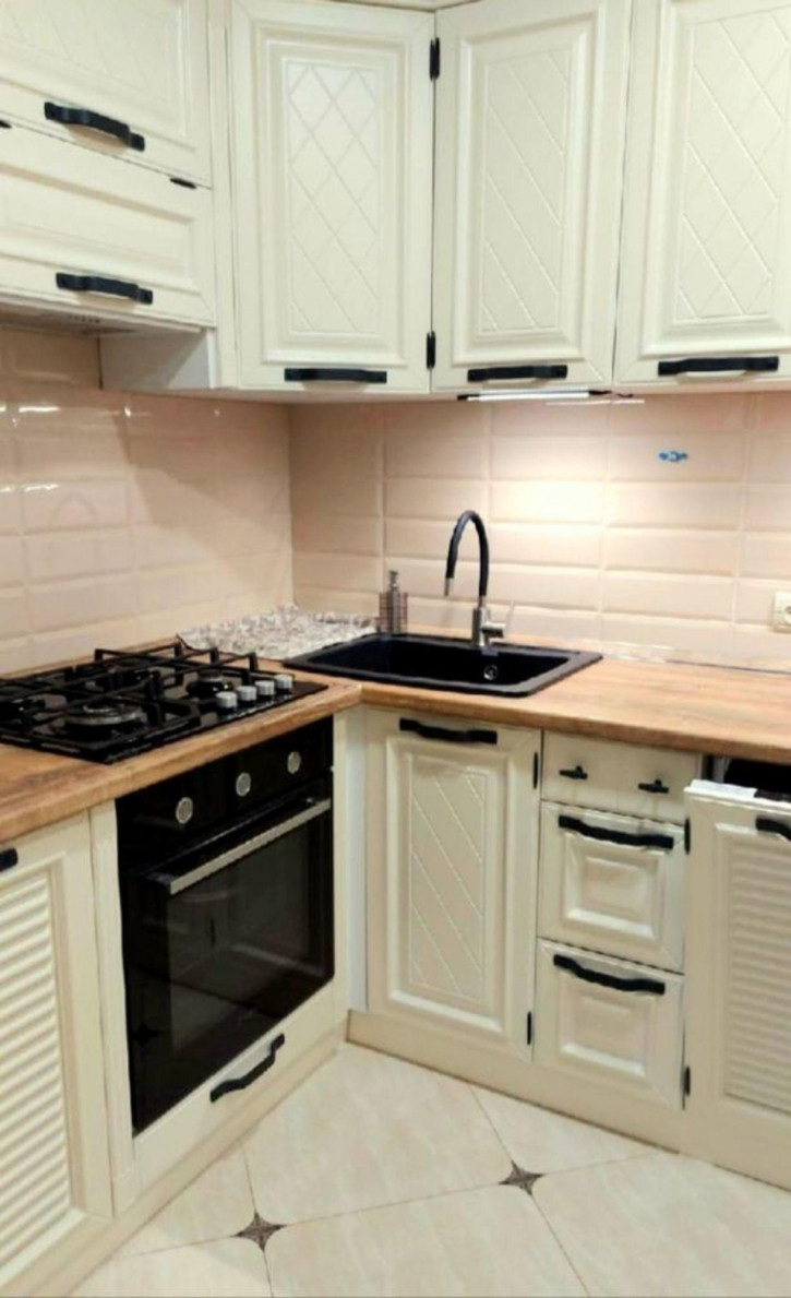 2-комн квартира Зорге ул, 3