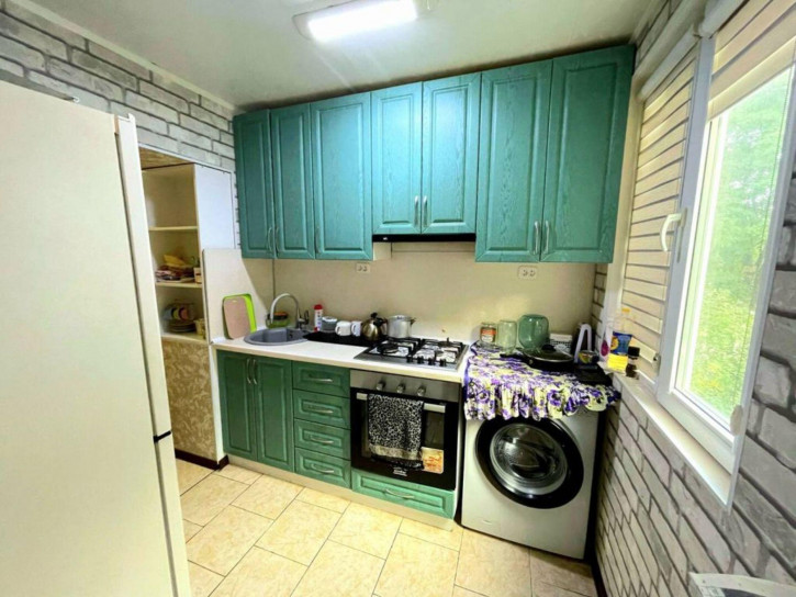 1-комн квартира Орджоникидзе ул, 3 1-комн квартира Орджоникидзе ул, 3