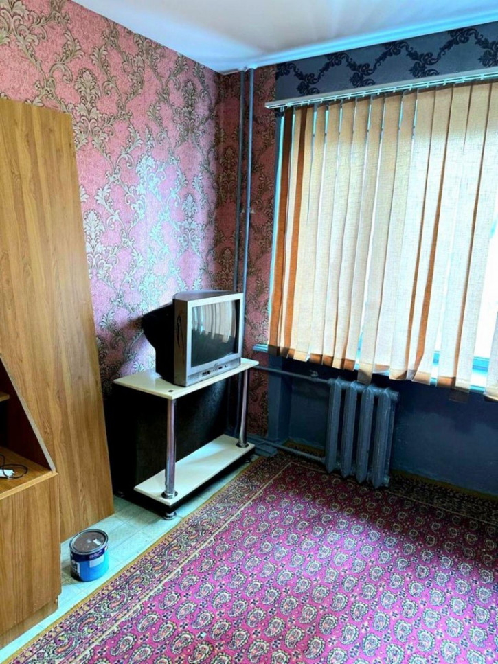 1-комн квартира 1-я Бульварная ул, 10