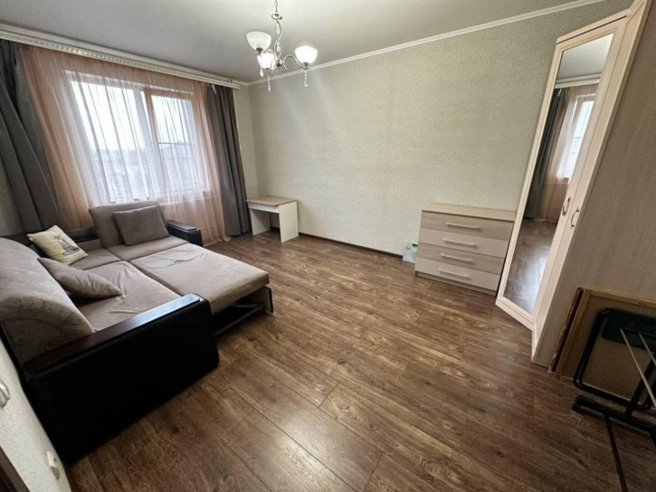1-комн квартира Ермолова ул, 14к6