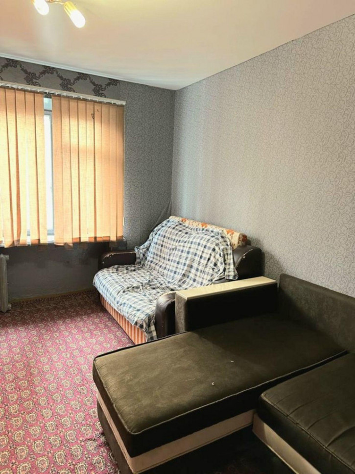 1-комн квартира 1-я Бульварная ул, 10