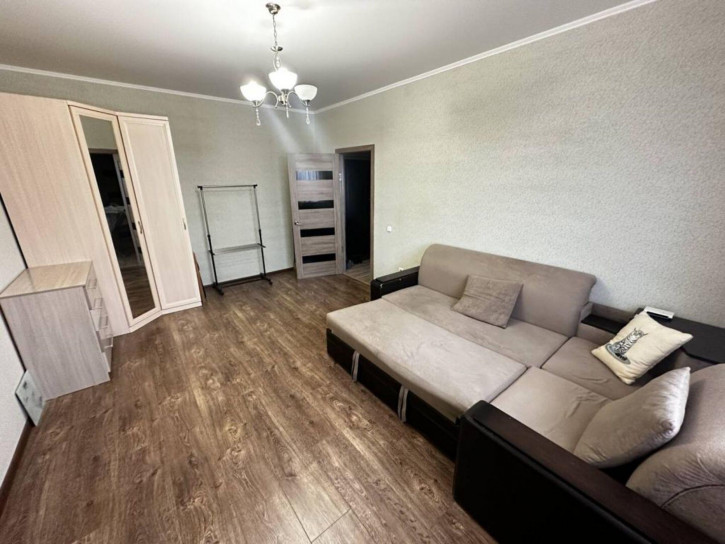 1-комн квартира Ермолова ул, 14к6