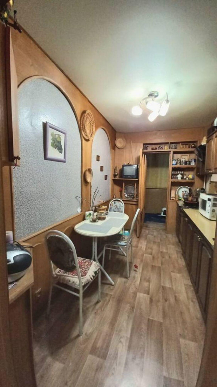 3-комн квартира М.Горького ул, 14