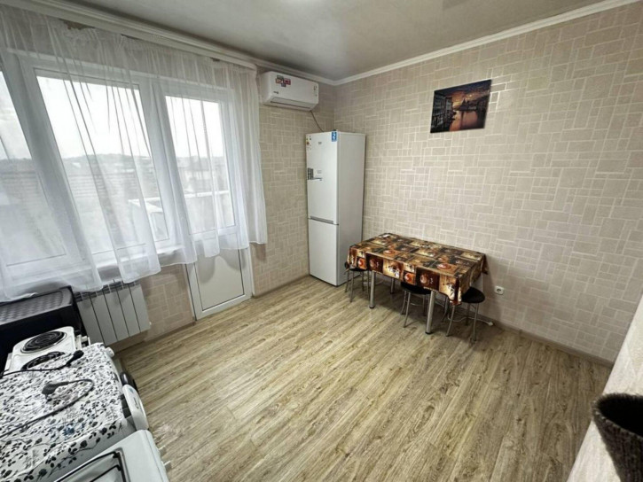 1-комн квартира Ермолова ул, 14к6