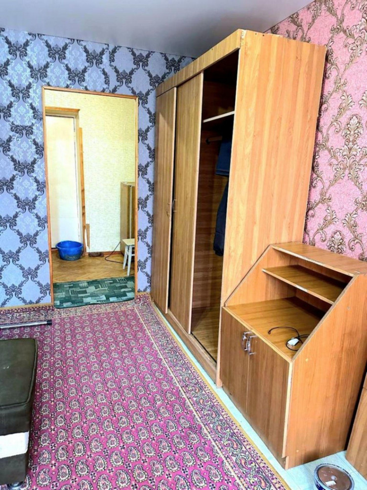 1-комн квартира 1-я Бульварная ул, 10