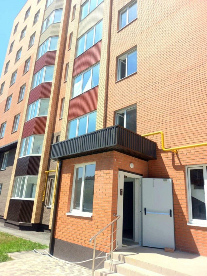 2-комн квартира Пальмиро Тольятти ул, 36