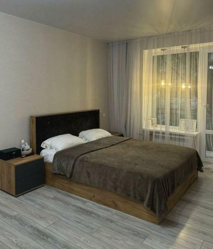 1-комн квартира Кочубея ул, 21к2