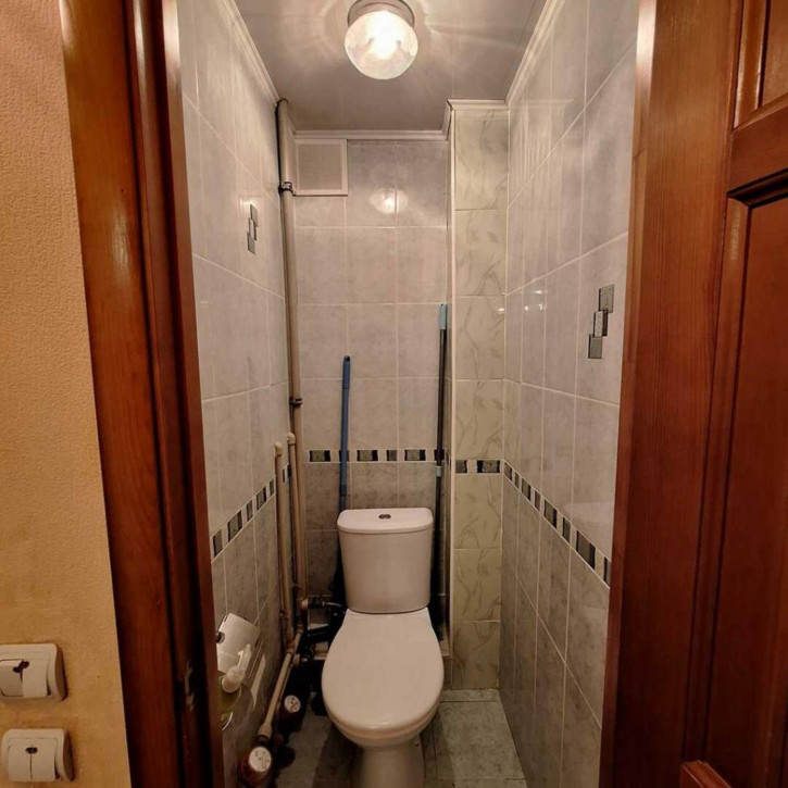 3-комн квартира Ессентукская ул, 64
