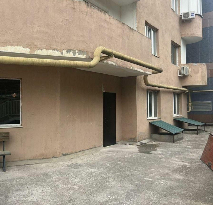 2-комн квартира Калинина ул, 5к1