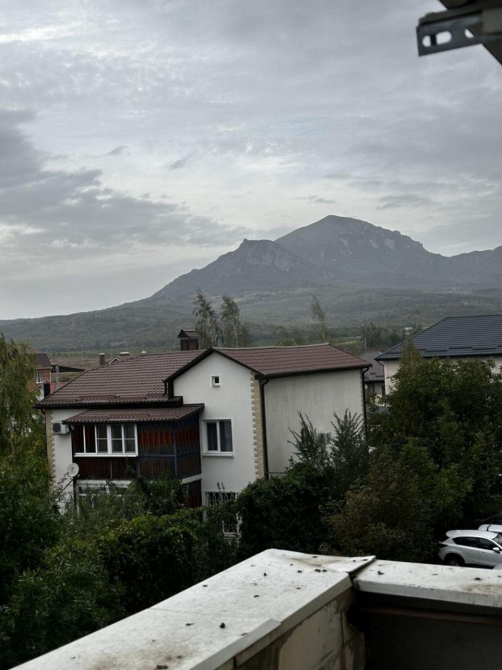 1-комн квартира Ермолова ул, 14к6