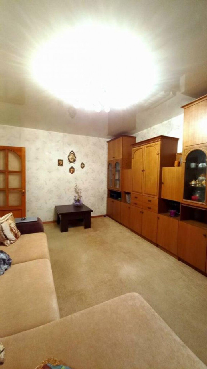 3-комн квартира М.Горького ул, 14