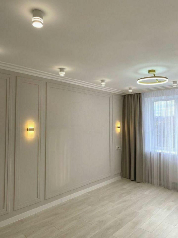 1-комн квартира Булгакова ул, 23