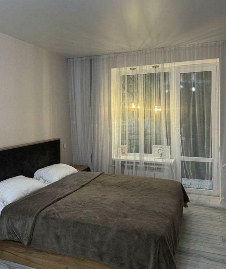 1-комн квартира Кочубея ул, 21к2