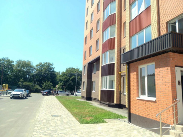 2-комн квартира Пальмиро Тольятти ул, 36
