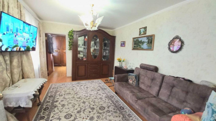 4-комн квартира Пастухова ул, 18
