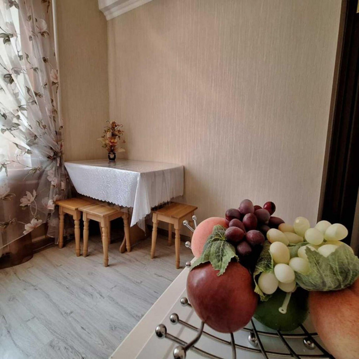 2-комн квартира Аллея Строителей ул, 8