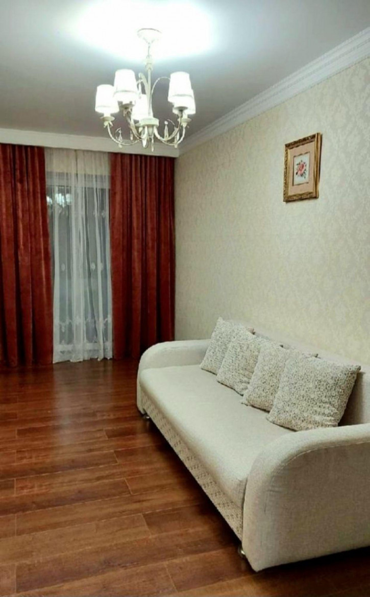 2-комн квартира Зорге ул, 3