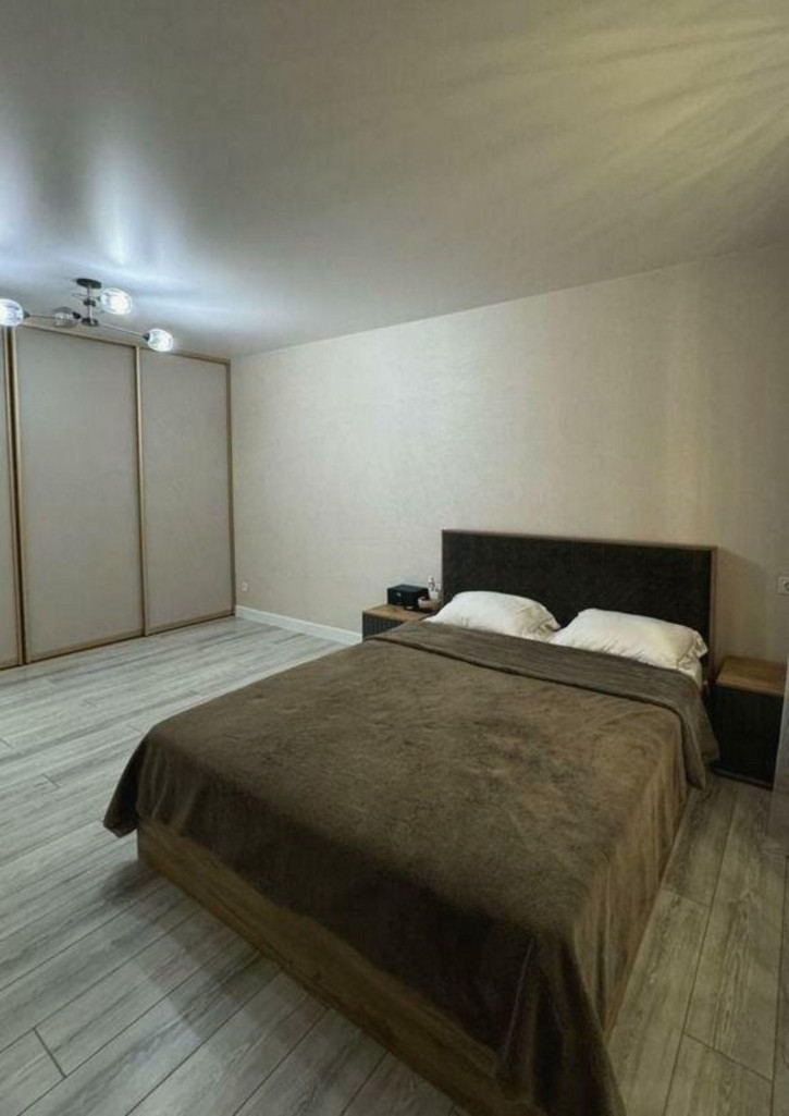 1-комн квартира Кочубея ул, 21к2