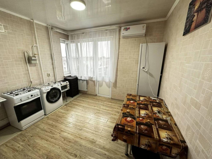 1-комн квартира Ермолова ул, 14к6